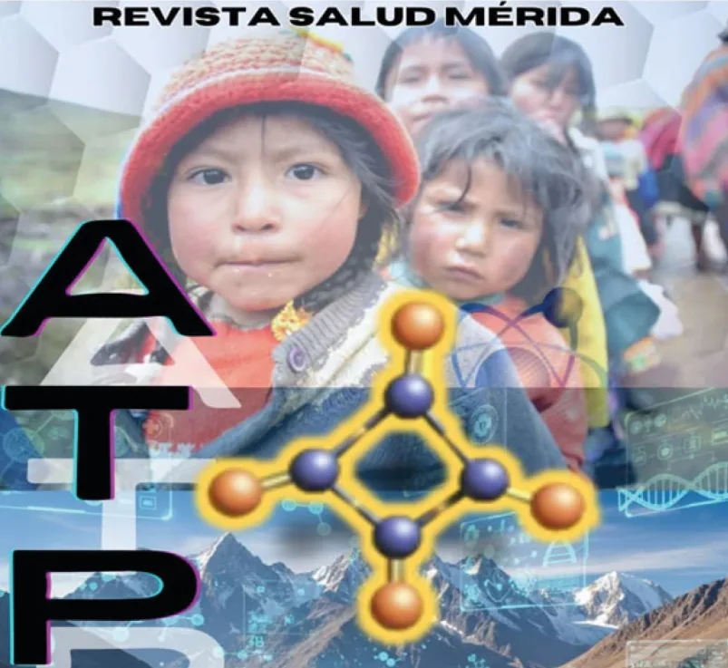 Revista Salud Mérida A. T. P (Academia- Transformación-Poder popular)